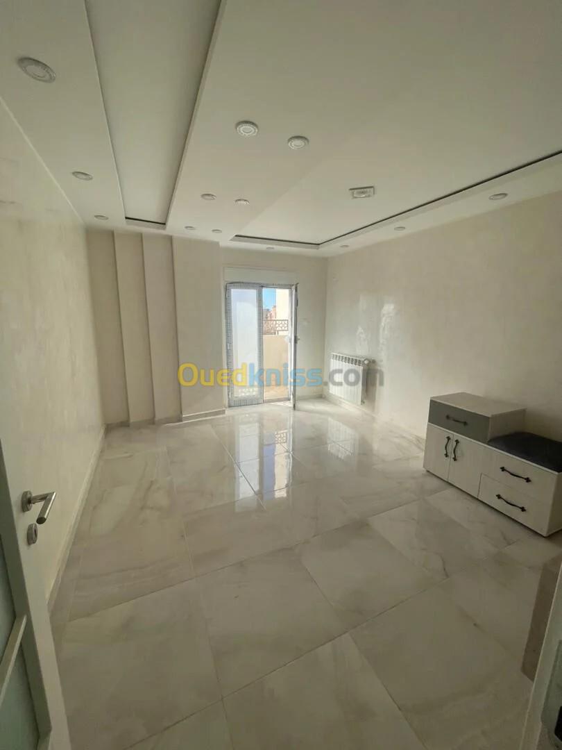 Vente Appartement F2 Alger Bordj el bahri