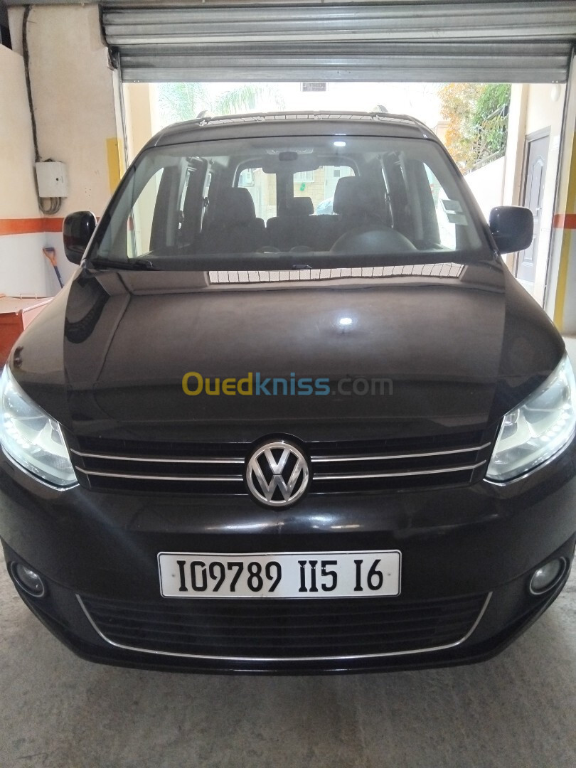 Volkswagen Caddy 2015 Caddy