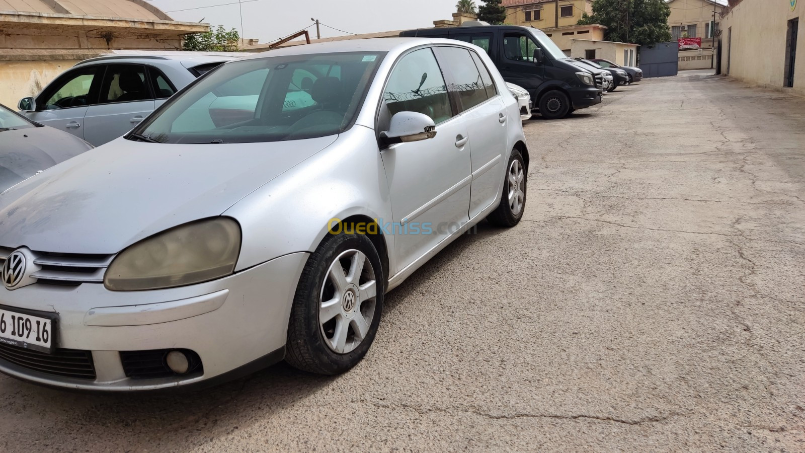 Volkswagen Golf 5 2009 Golf 5