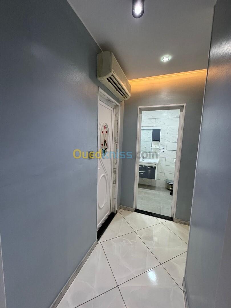 Vente Appartement F4 Sidi Bel Abbès Sidi lahcene