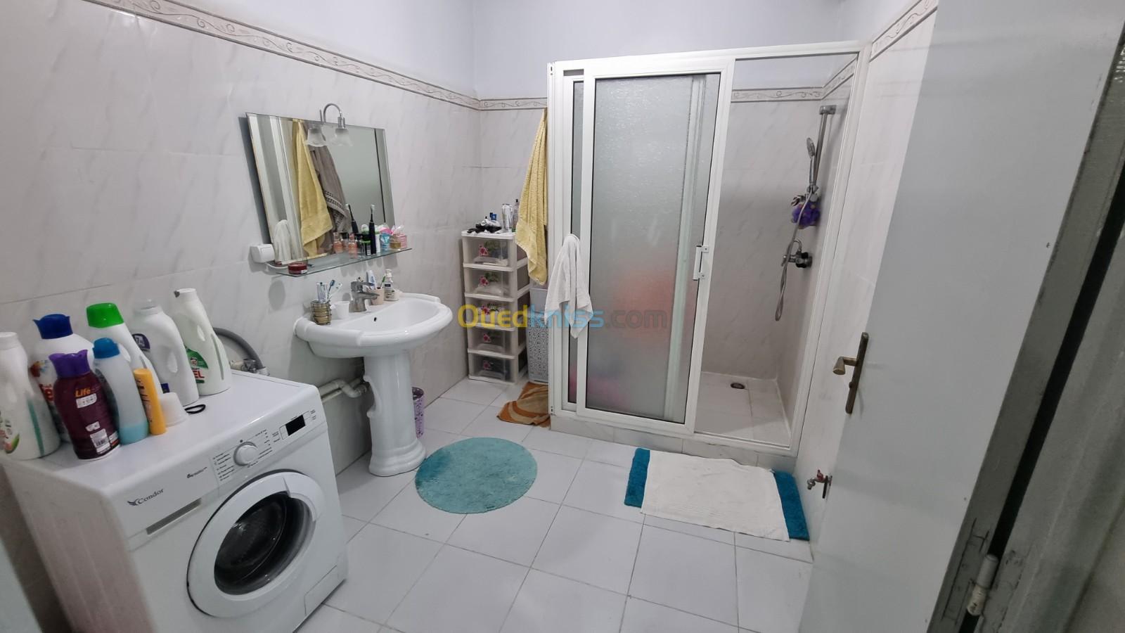 Vente Appartement F6 Setif Setif