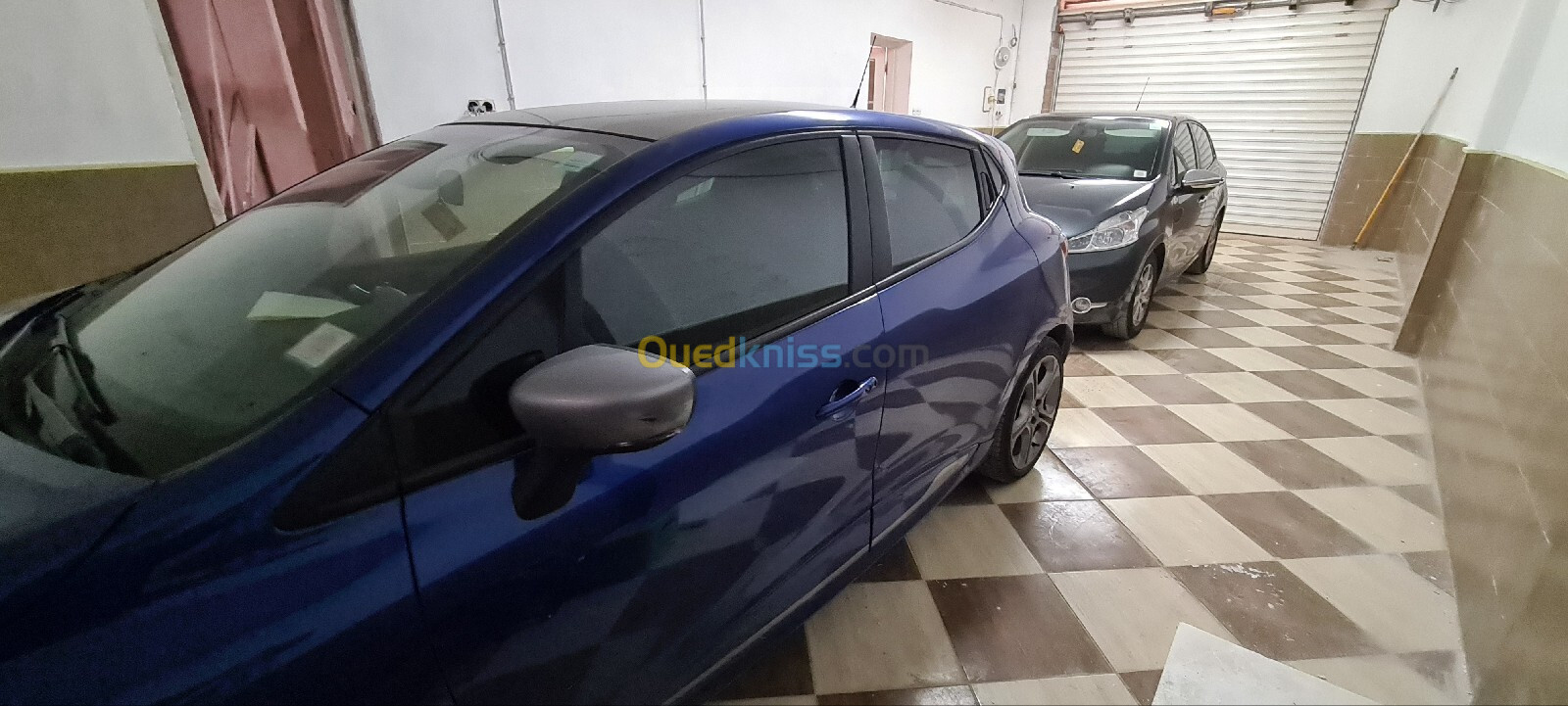 Renault Clio 4 2019 GT Line +