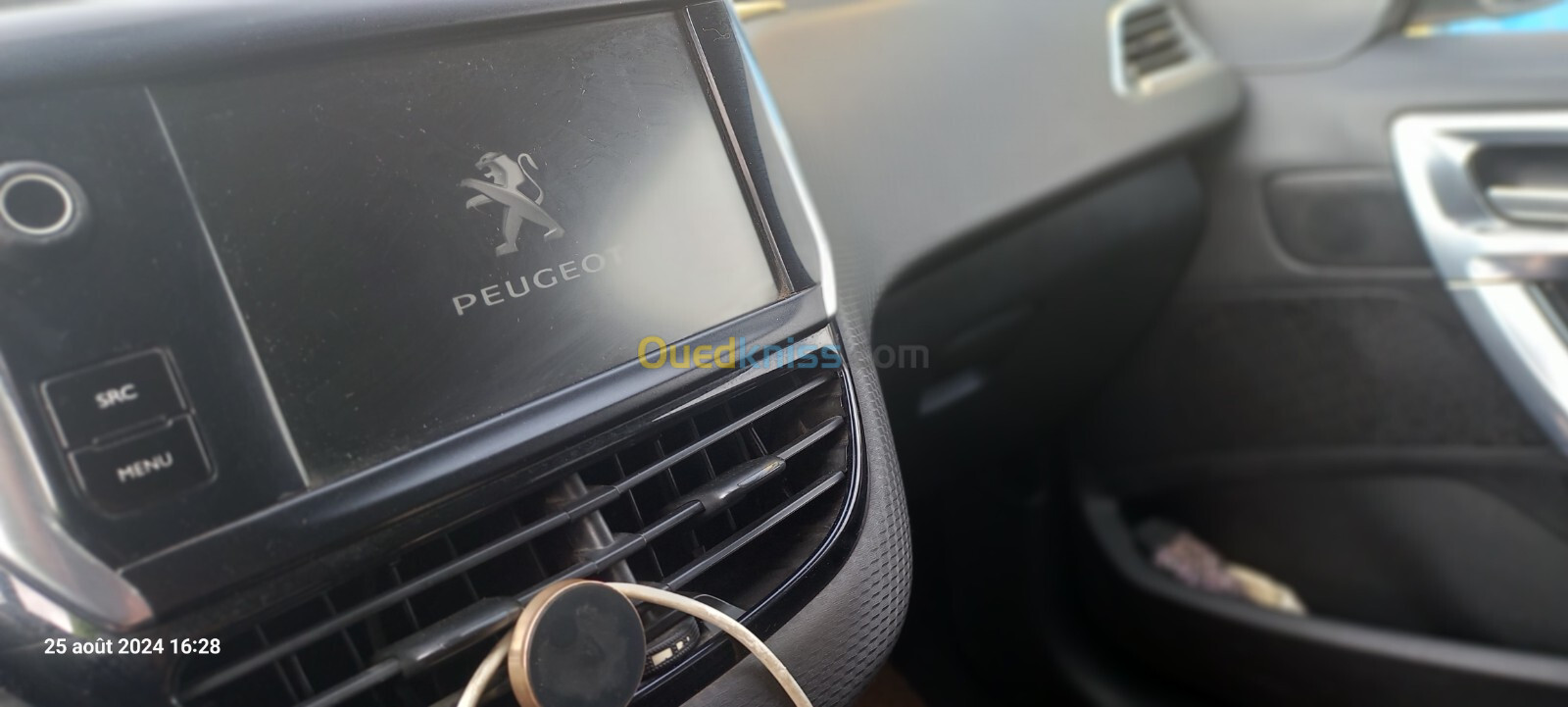 Peugeot 2008 2015 Allure