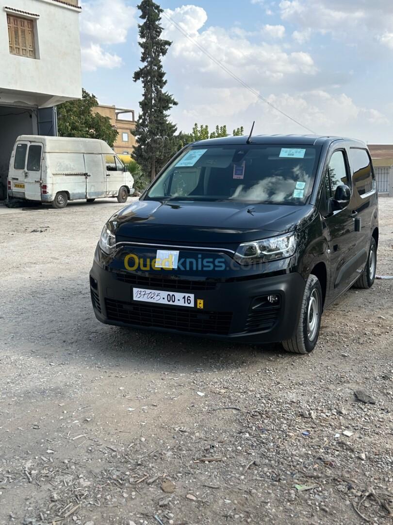 Fiat Doblo 2023 