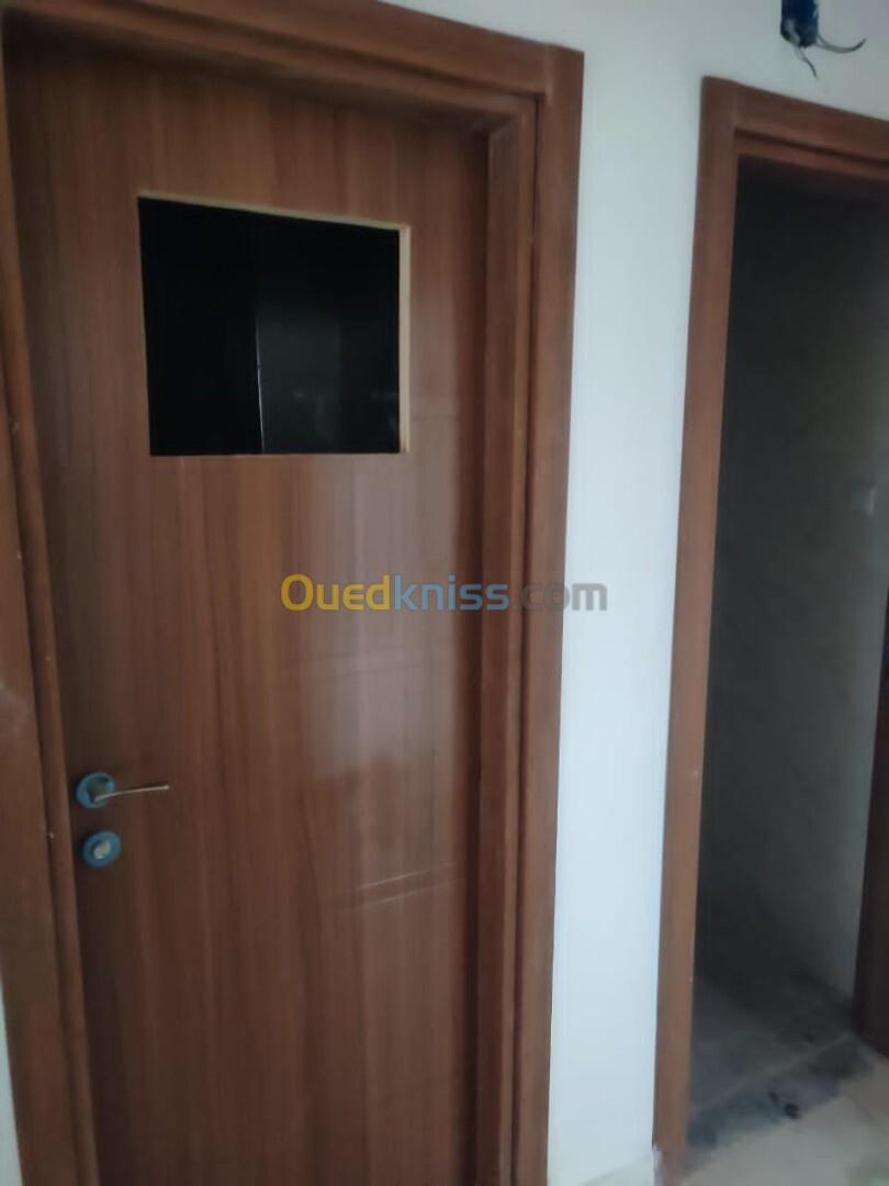 Vente Appartement F3 Blida Soumaa