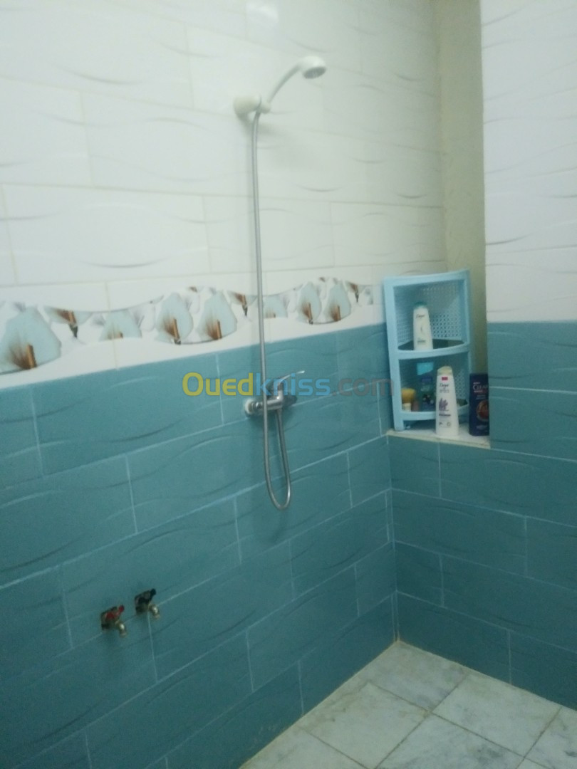 Vente Appartement F2 Sétif Setif