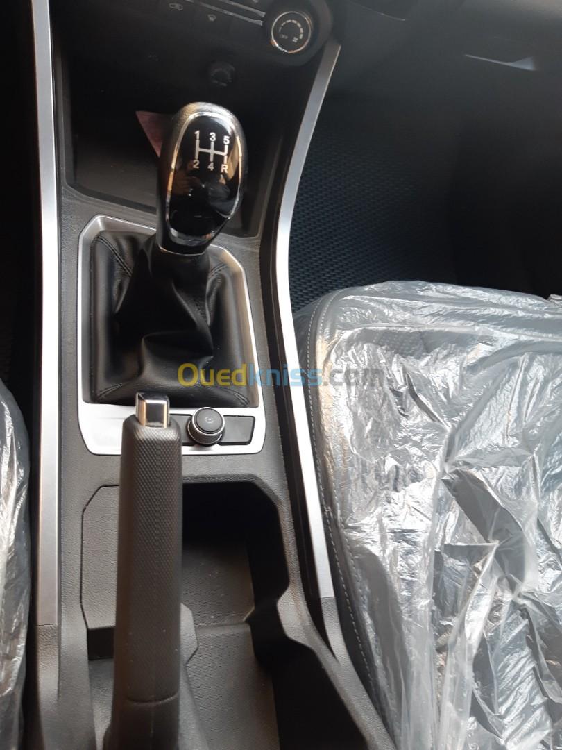 Chery Tiggo2pro 2024 Manuel