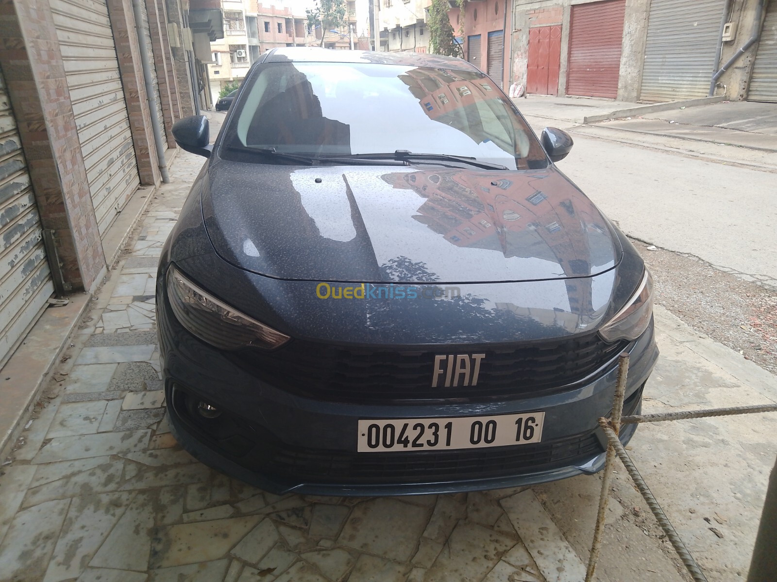 Fiat TıPo 2023 Cıty