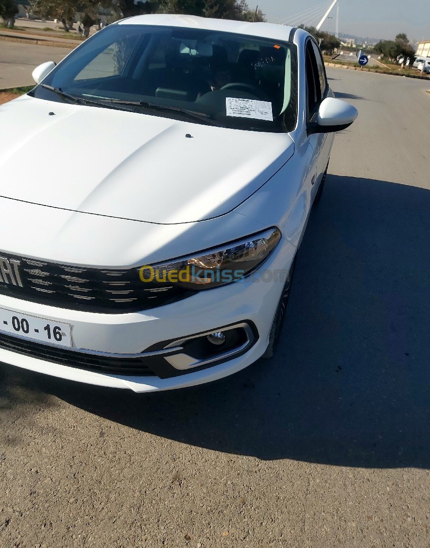 Fiat TIPO 2023 Life