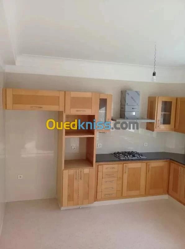 Location Niveau De Villa F3 Annaba Annaba