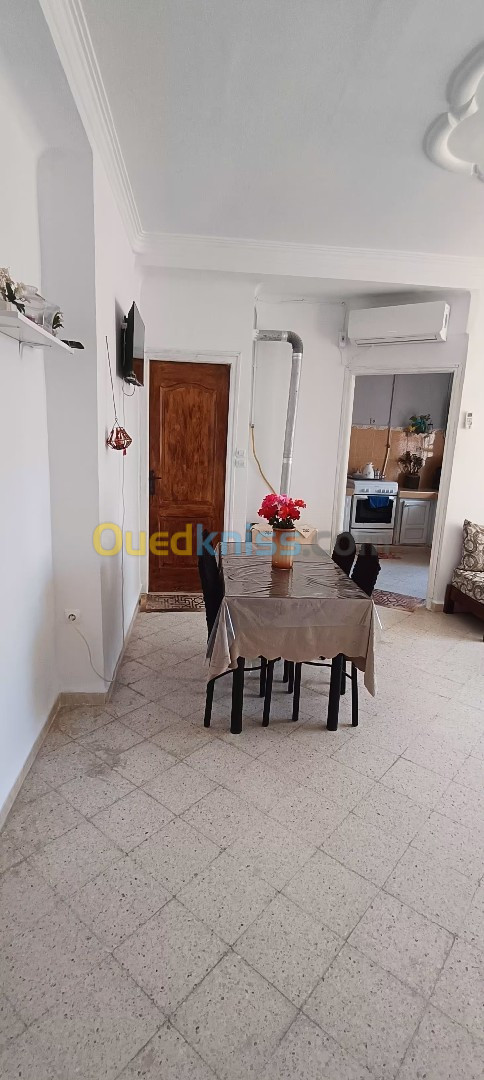 Location Appartement F3 Alger Ain taya