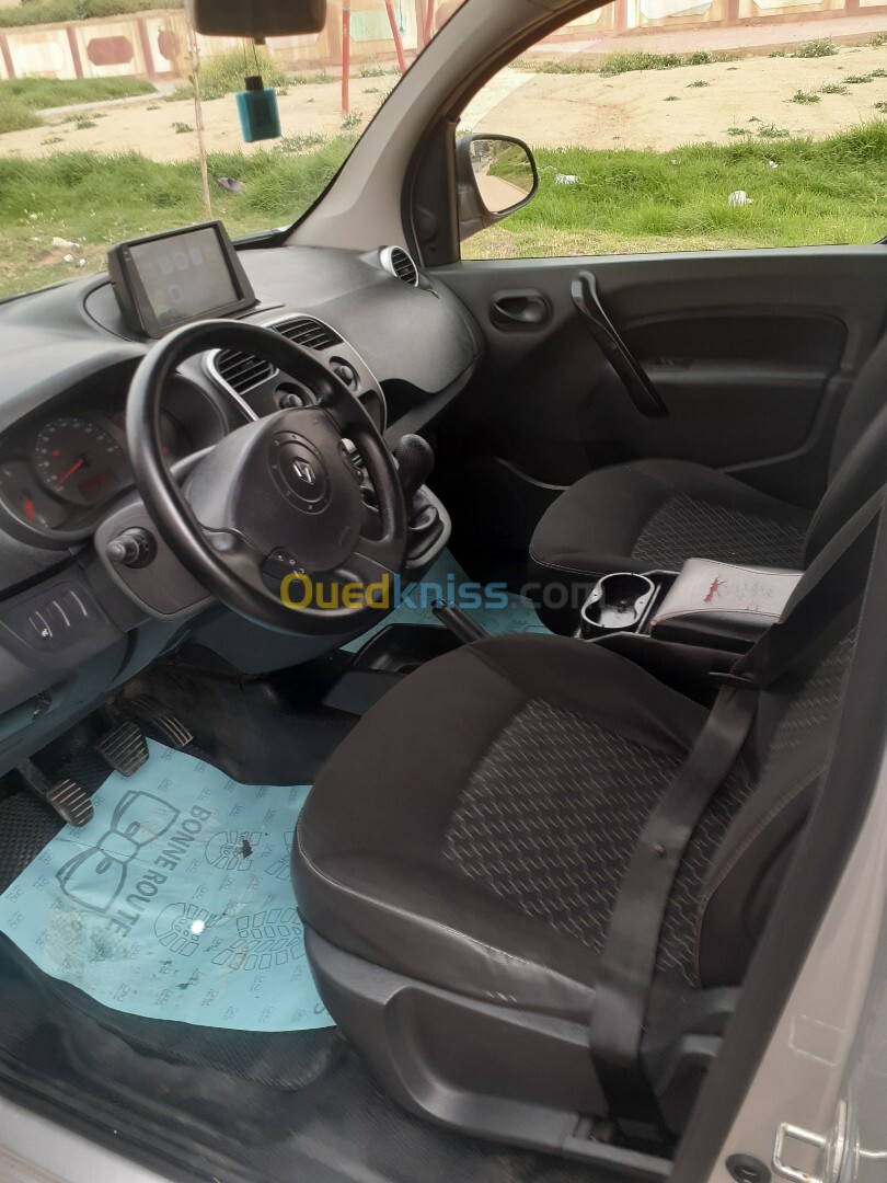 Renault Kangoo 2017 Grand Confort