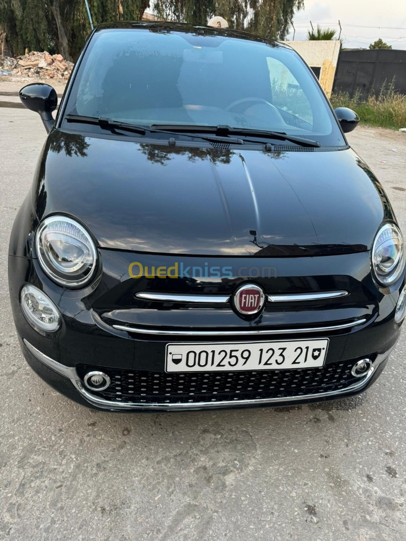 Fiat 500 2023 Dolcevita