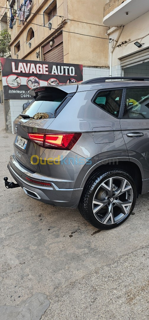 Seat ATECA 2023 FR Beats