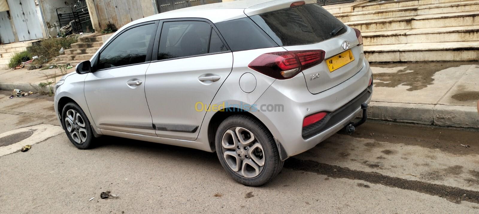 Hyundai i20 2019 i20