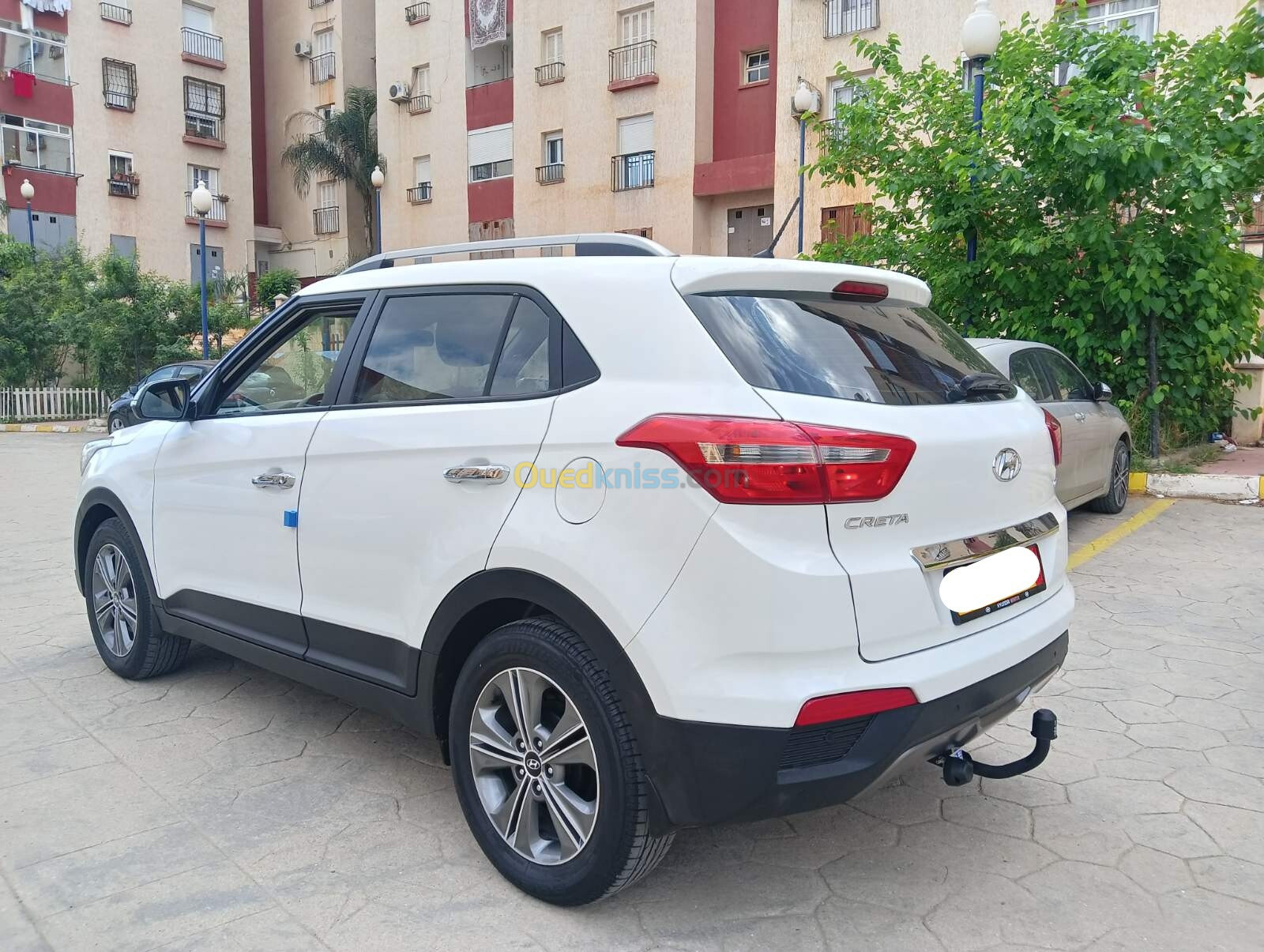 Hyundai Creta 2019 Gls