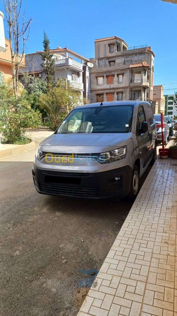 Fiat Doblo 2024 Doblo