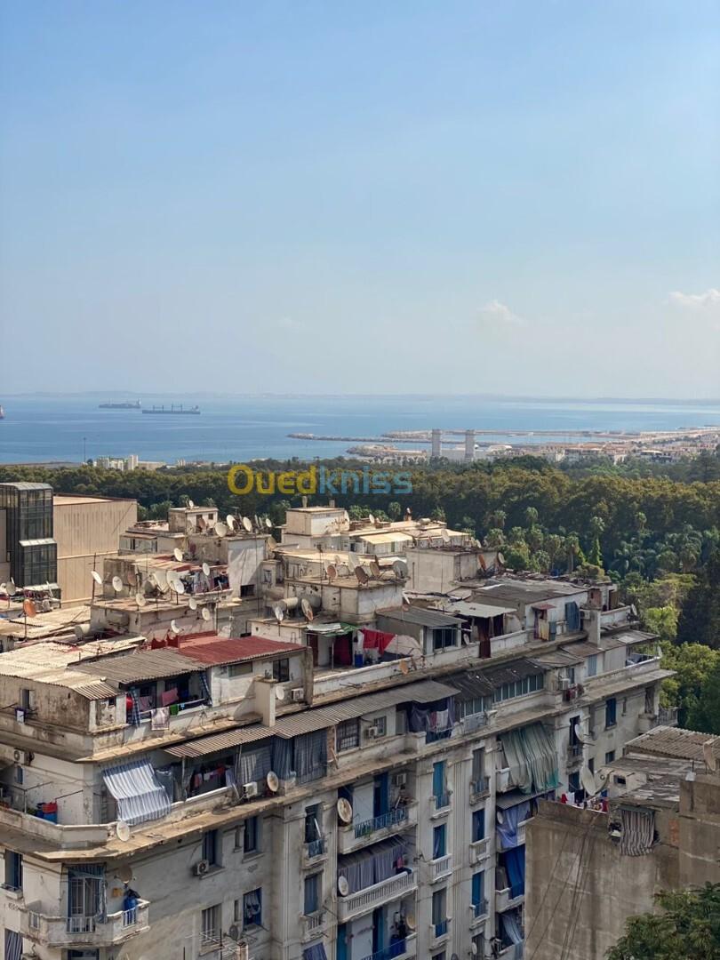 Vente Appartement Alger Belouizdad