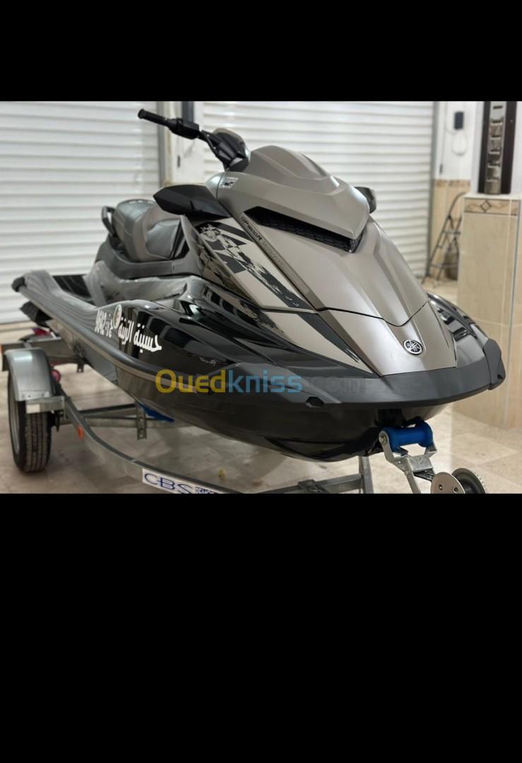 Yamaha Gp1800r 2022