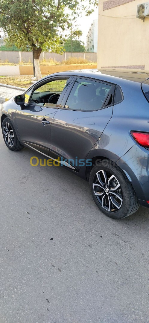 Renault Clio 4 2020 Limited 2