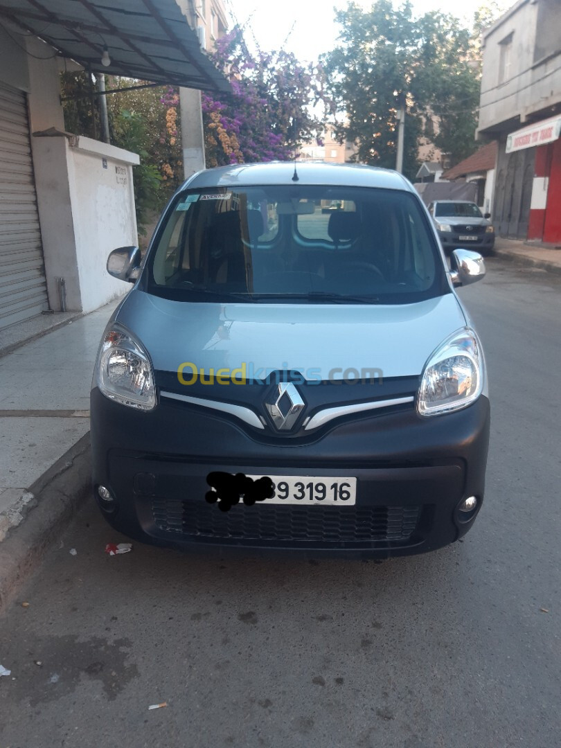 Renault Kangoo 2019 Confort (Utilitaire)