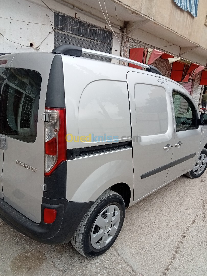 Renault Kangoo 2013 Confort