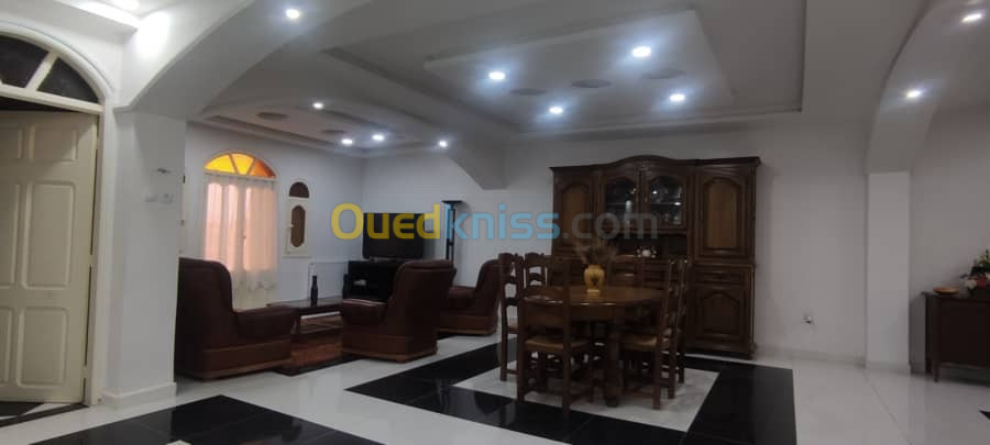 Vente Villa Guelma Guelma