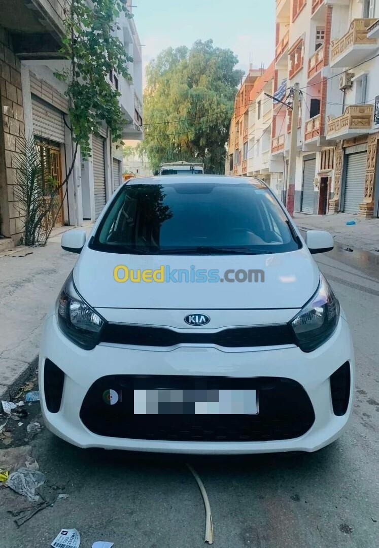 Kia Picanto 2019 LX Start