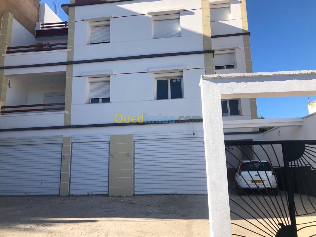 Vente Appartement Alger Bouzareah