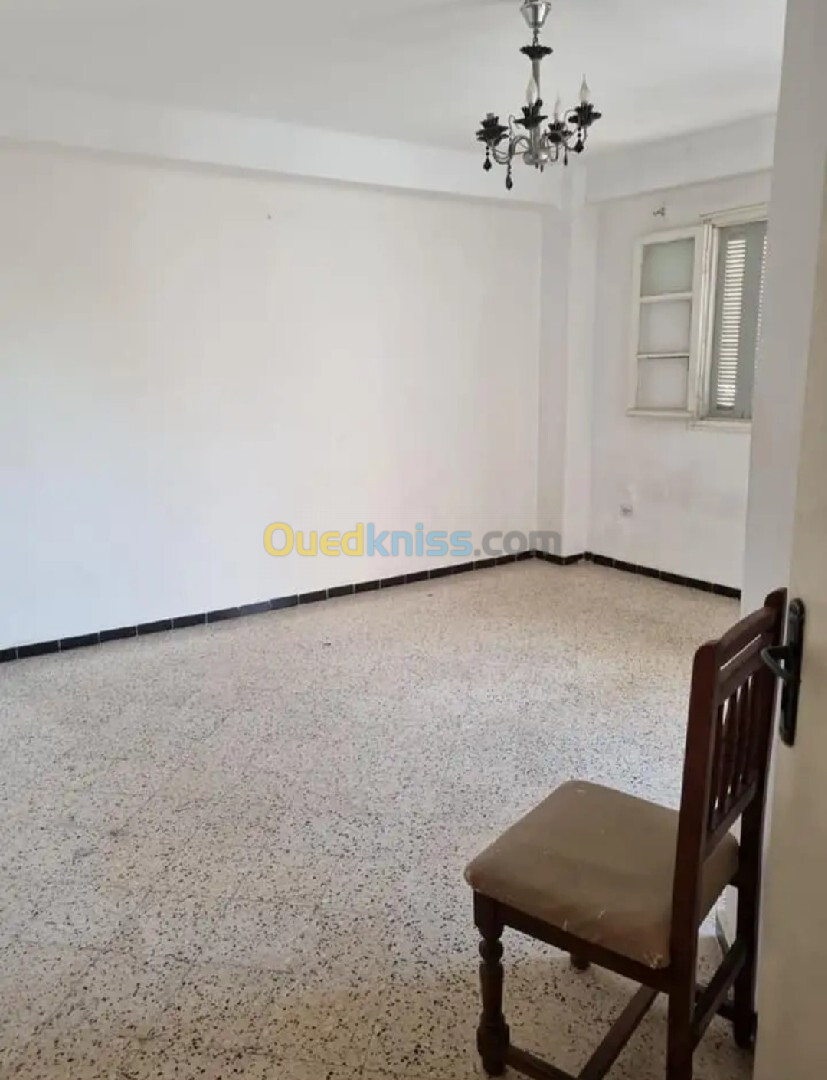 Location Appartement F2 Alger Kouba