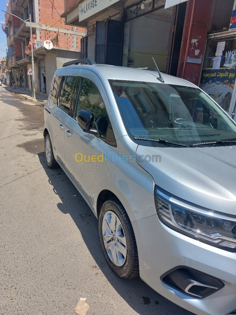 Renault Kango 2023 Boite 6