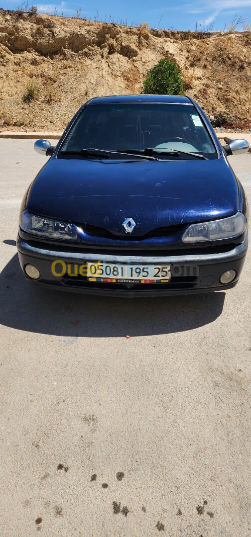 Renault Laguna 1 1995 Laguna 1