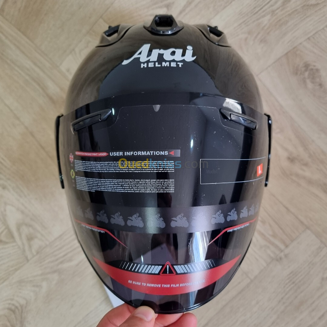 Casque Arai