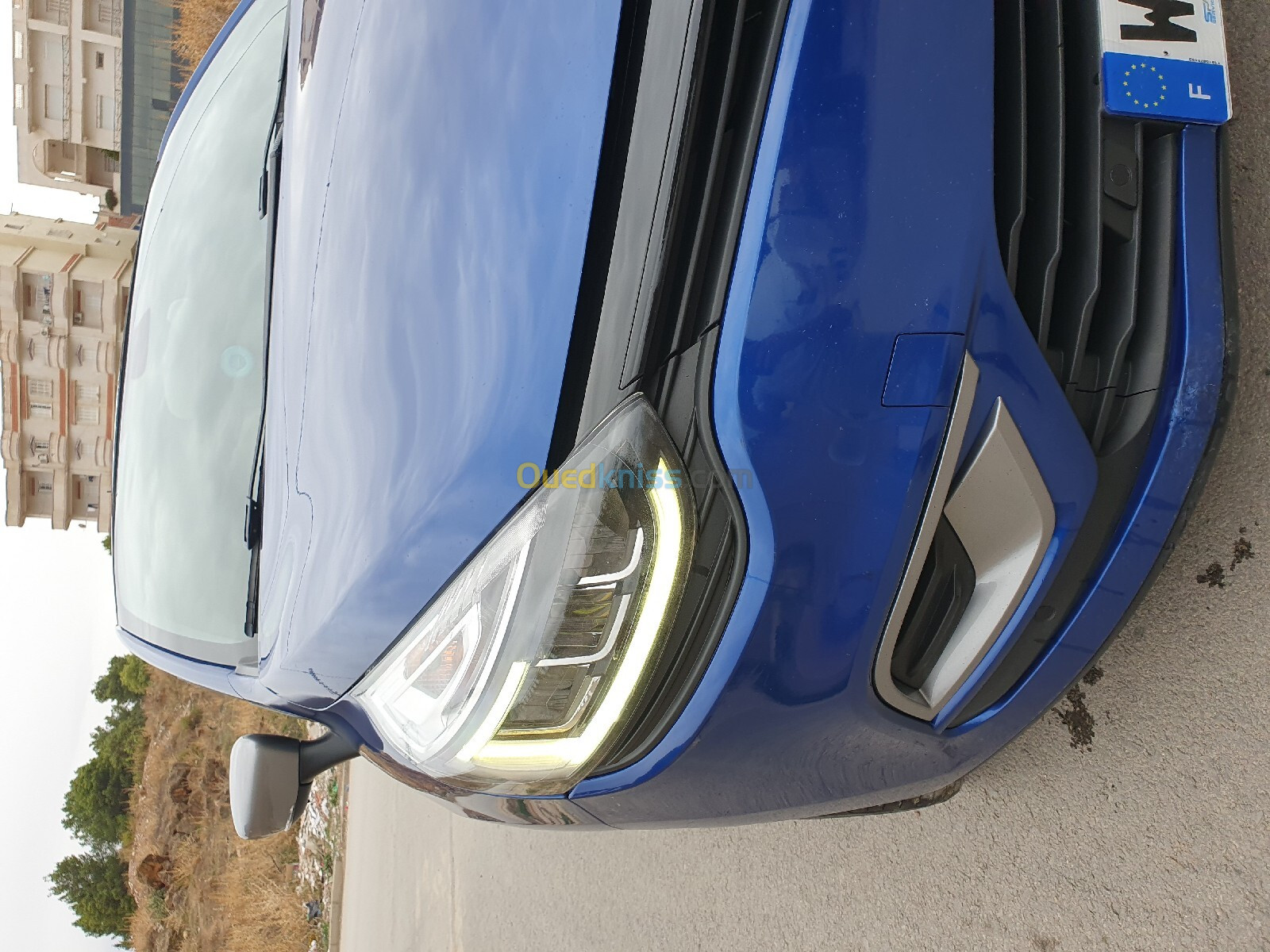 Renault Clio 4 2019 GT Line +