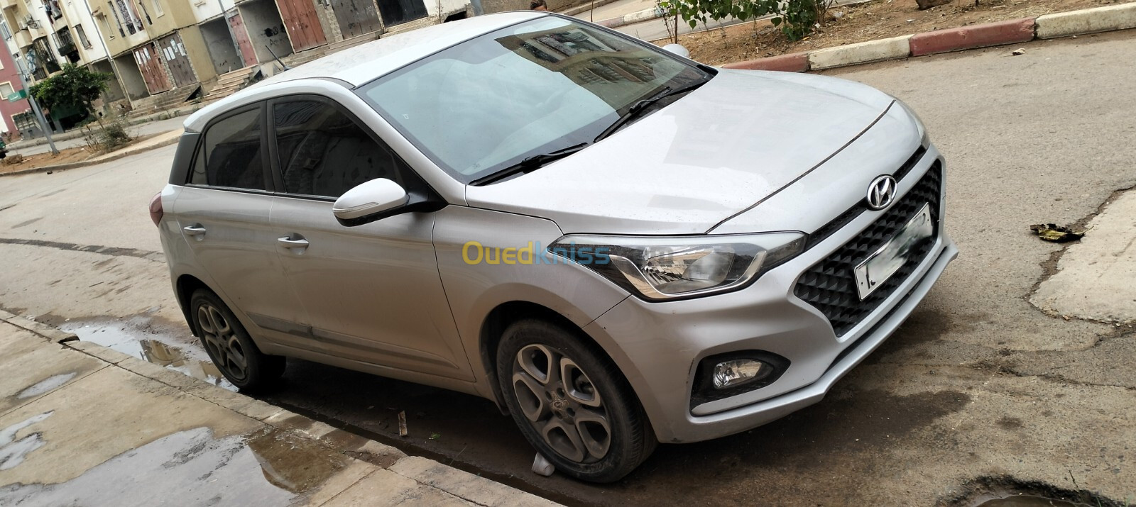 Hyundai i20 2019 Extrême