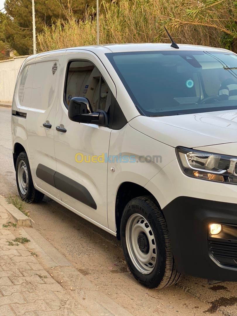 Fiat Doblo 2023 