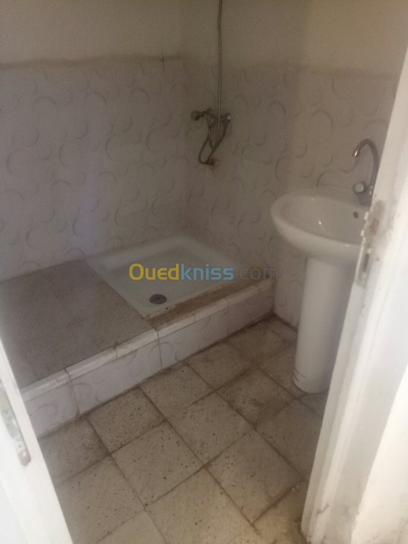 Vente Appartement F3 Tipaza Douaouda