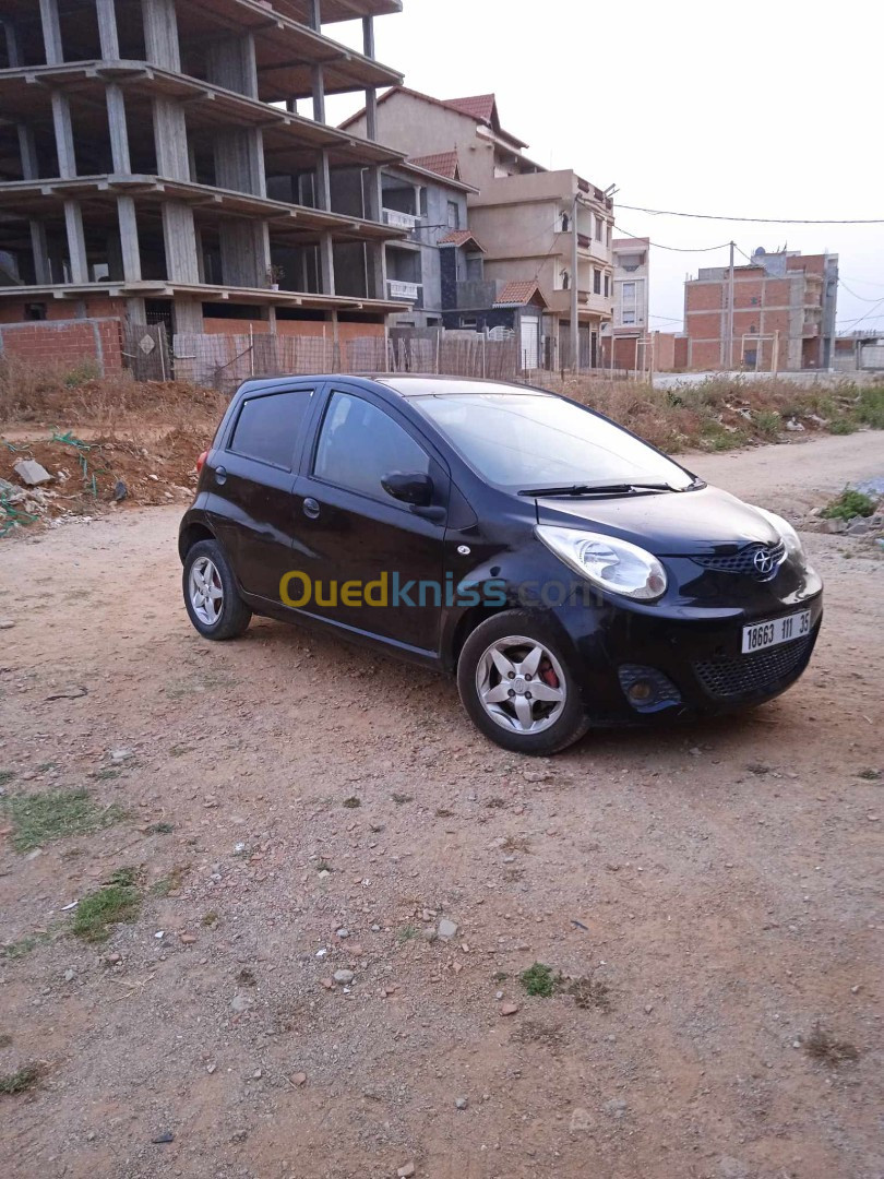 JAC A 10 2011 A 10