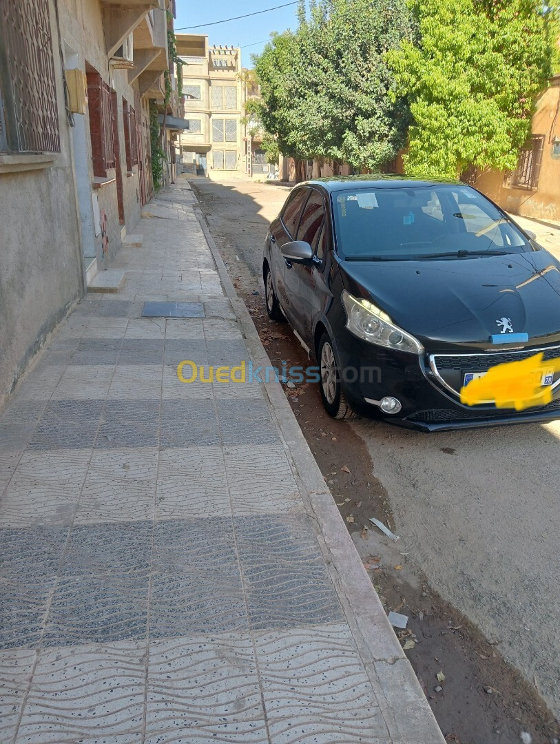 Peugeot 208 2014 Active