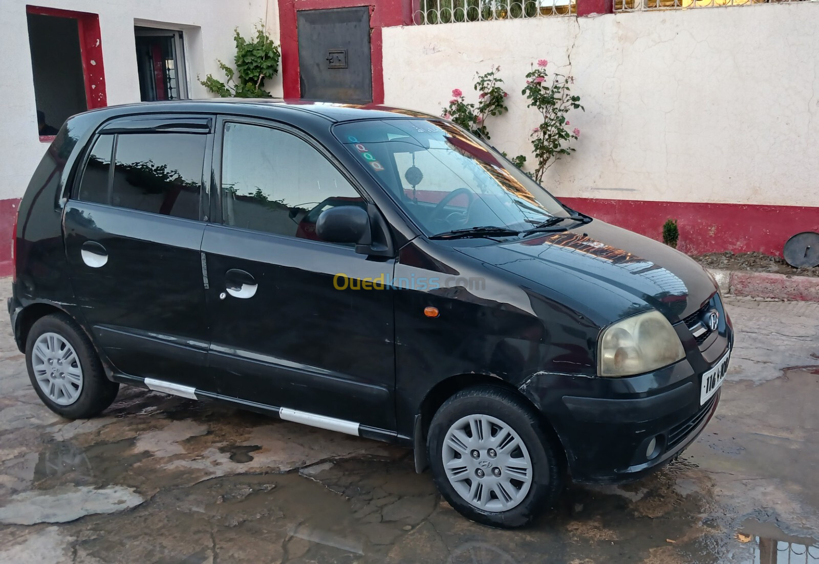 Hyundai Atos 2008 GLS