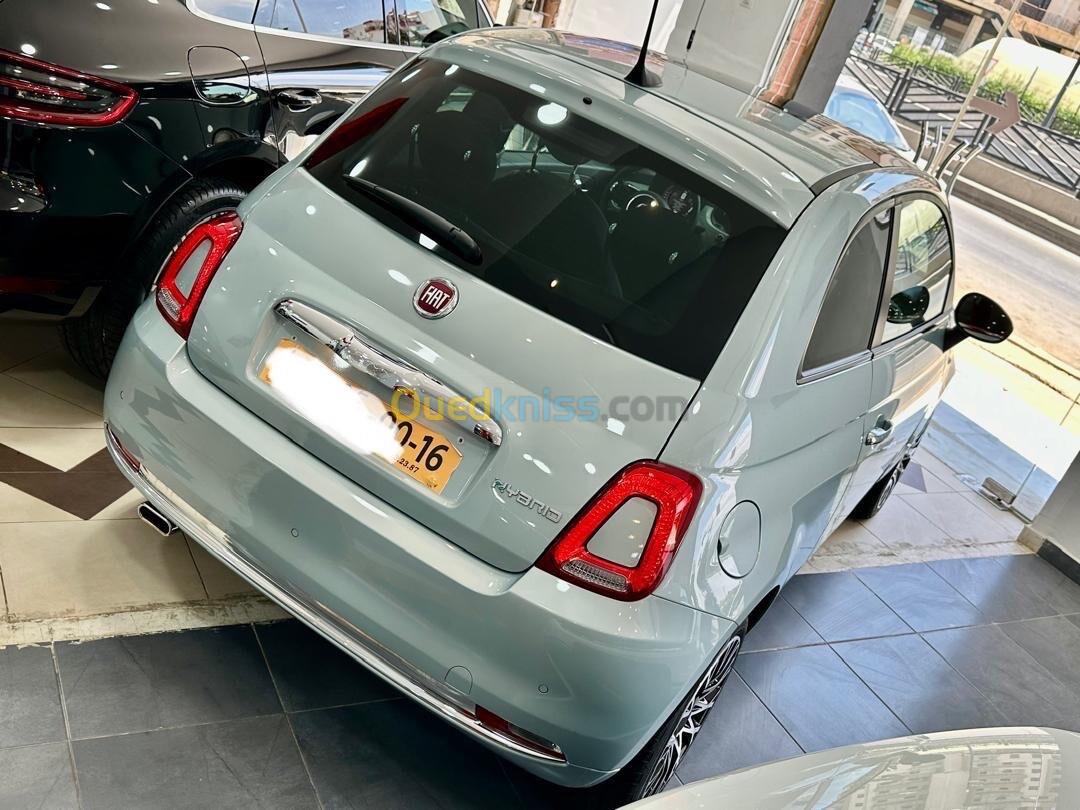 Fiat 500 2024 DOLCE VITA PLUS