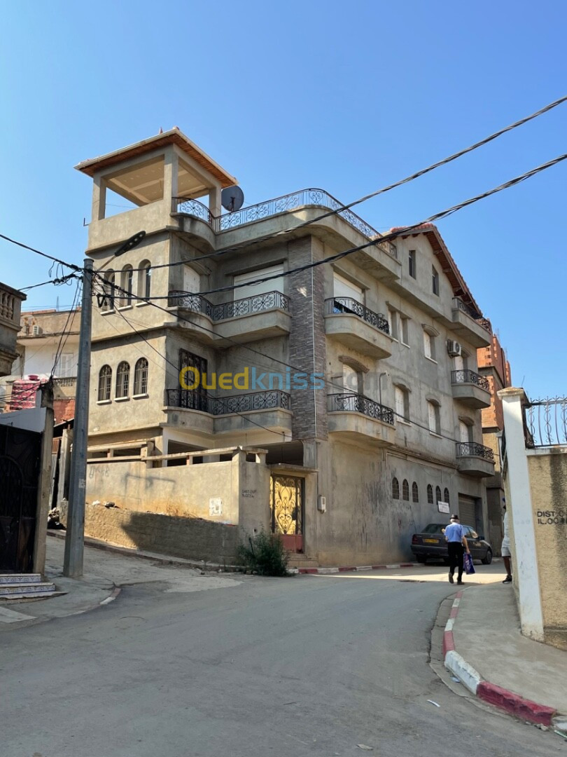 Vente Villa Blida Meftah