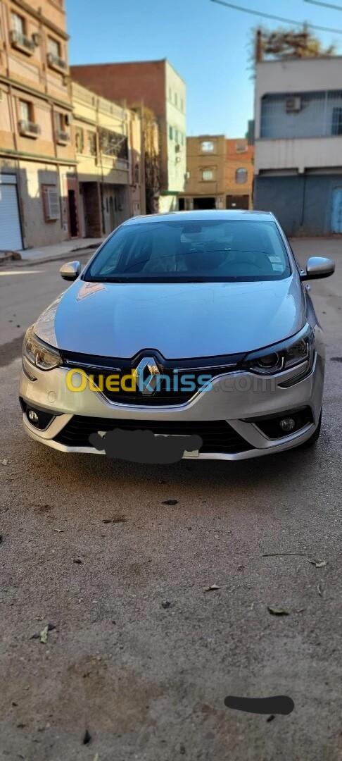 Renault Megane 4 2017 