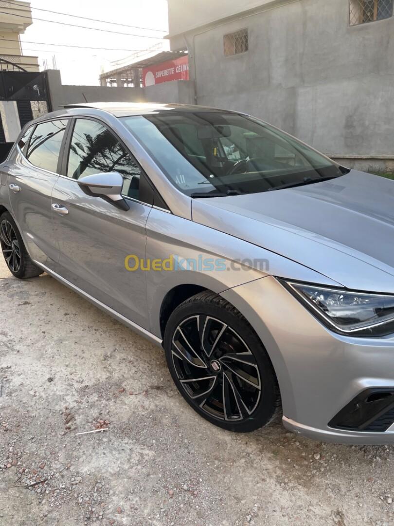 Seat Ibiza 2019 HIGH