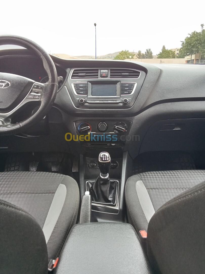 Hyundai i20 2019 i20