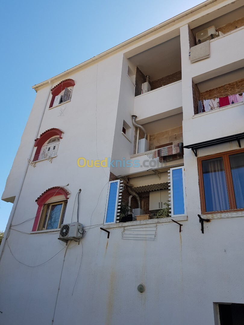 Location Appartement F2 Alger Cheraga