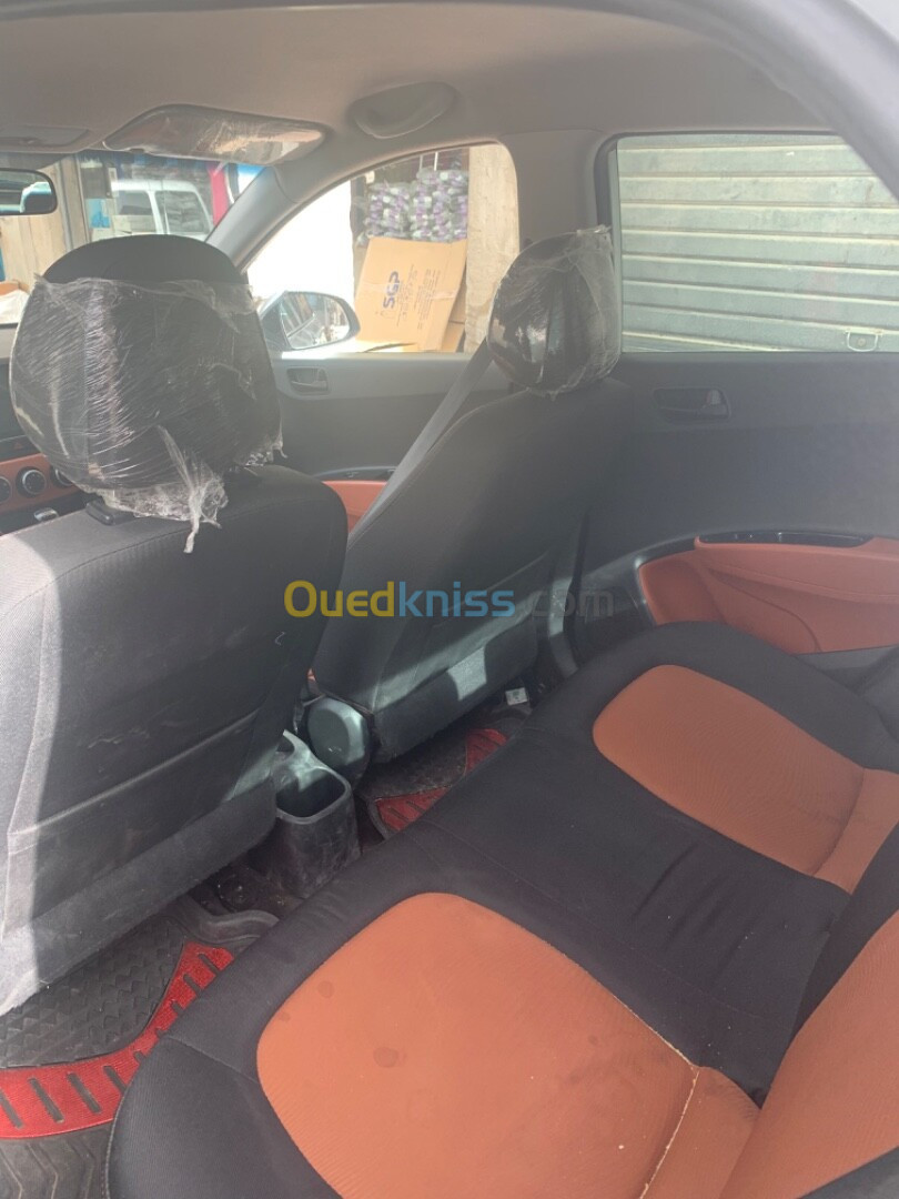 Hyundai i10 2018 i10