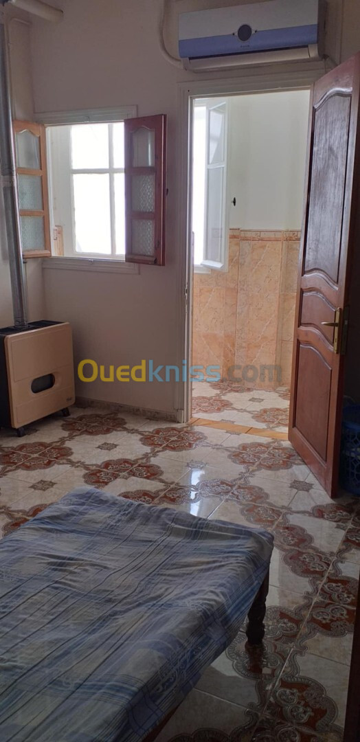 Vente Niveau De Villa F8 Batna Batna