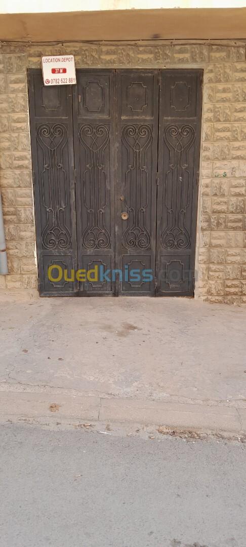 Location Local Oran Bir el djir