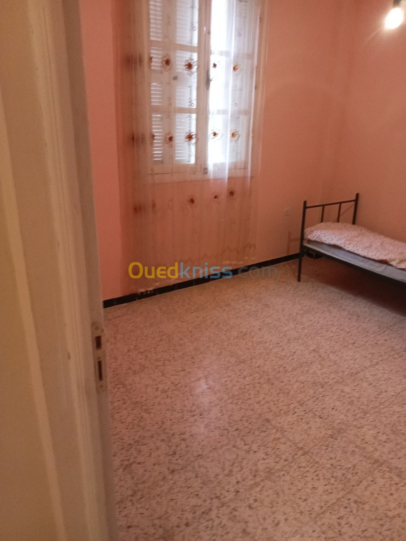 Vente Appartement F3 Bordj Bou Arreridj Bordj bou arreridj